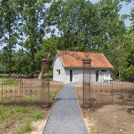 Bed & Breakfast La Pomme Petillante *