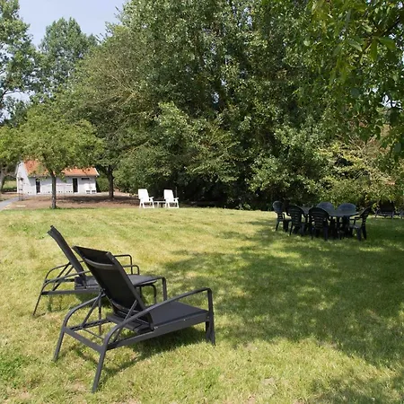Bed & Breakfast La Pomme Petillante