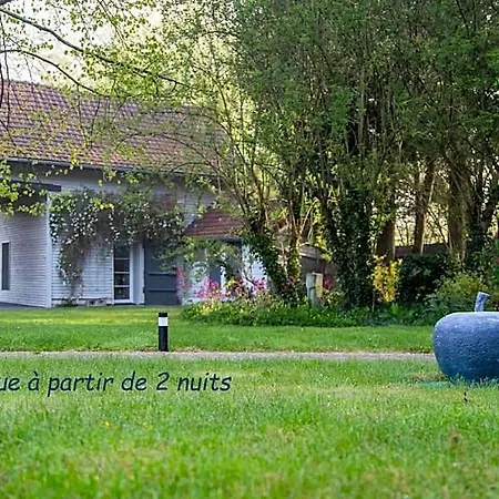 Bed & Breakfast La Pomme Petillante