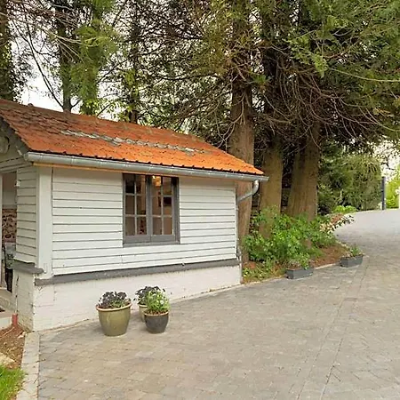 Bed & Breakfast La Pomme Petillante