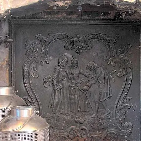 La Pomme Petillante