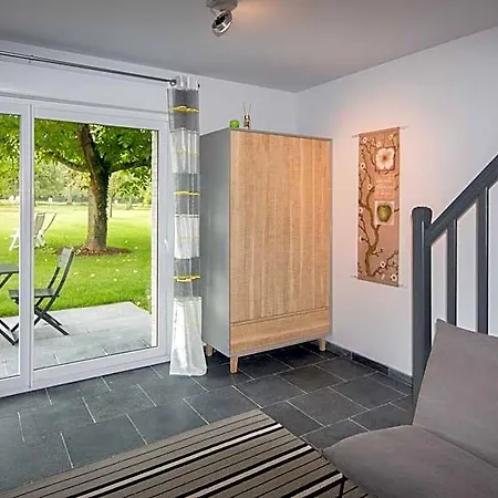 Bed & Breakfast La Pomme Petillante 3*