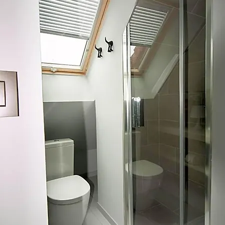 La Pomme Petillante Bed & Breakfast