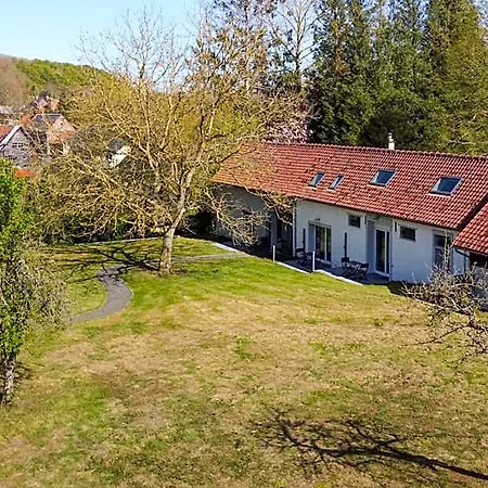 La Pomme Petillante Bed & Breakfast