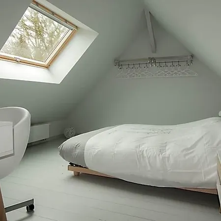 Bed & Breakfast La Pomme Petillante 3*