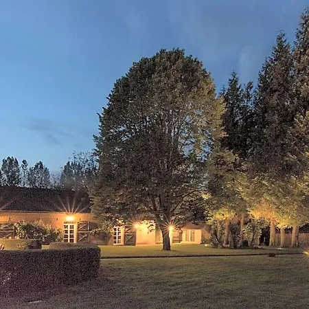 Bed & Breakfast La Pomme Petillante 3*