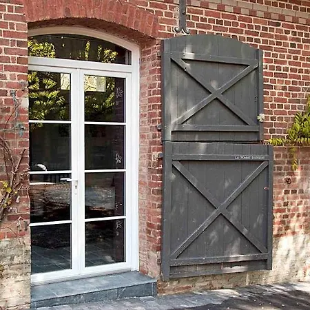 Bed & Breakfast La Pomme Petillante
