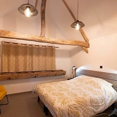 Bed & Breakfast La Pomme Petillante