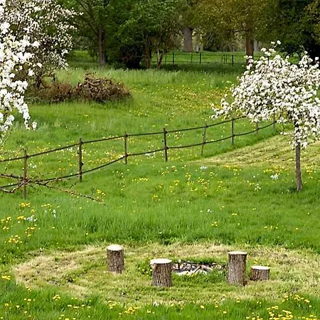La Pomme Petillante Maisnieres
