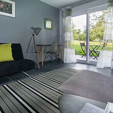 Bed & Breakfast La Pomme Petillante Maisnieres