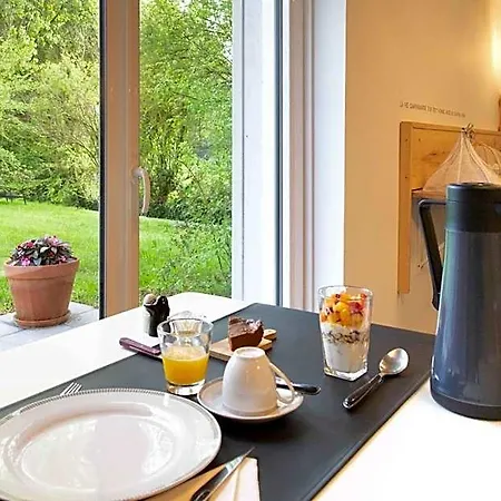 Bed & Breakfast La Pomme Petillante 3*