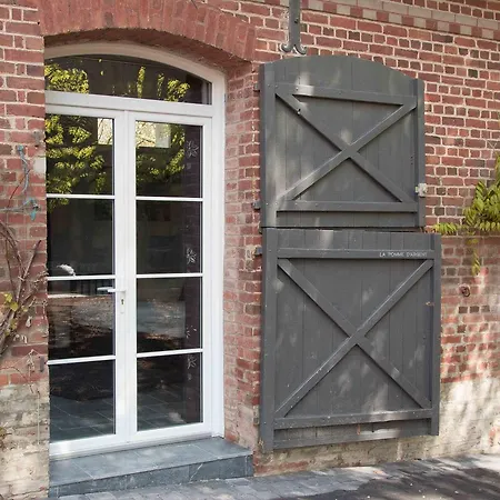 La Pomme Pétillante Couette-café 3*