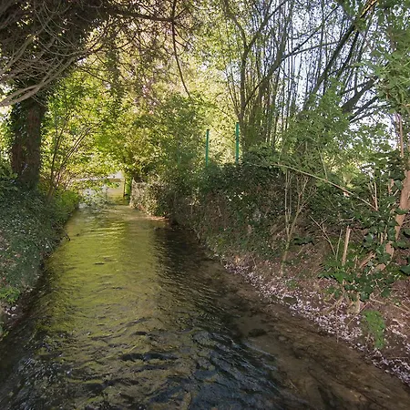 La Pomme Pétillante Couette-café Maisnieres
