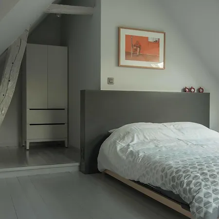 La Pomme Pétillante Maisnieres