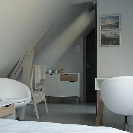 Bed & Breakfast La Pomme Petillante 3*