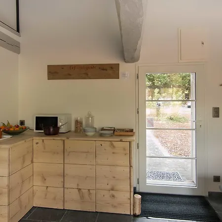 La Pomme Pétillante Couette-café