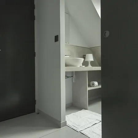 La Pomme Pétillante Couette-café 3*