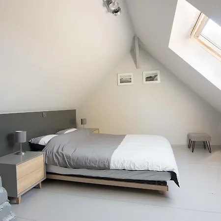 La Pomme Petillante Bed & Breakfast 3*