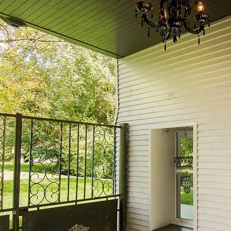 Couette-café La Pomme Pétillante 3*