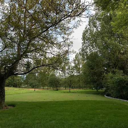 La Pomme Pétillante Couette-café 3*