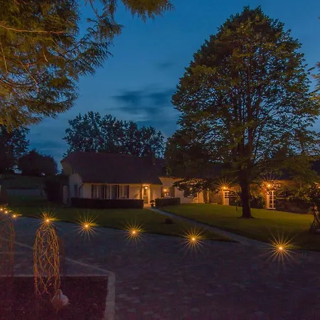 La Pomme Pétillante