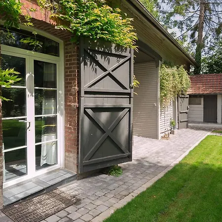 La Pomme Pétillante Couette-café 3*