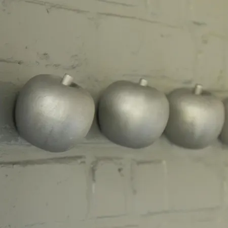 Alojamento de Acomodação e Pequeno-almoço La Pomme Petillante Maisnieres