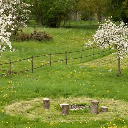 La Pomme Petillante 3*